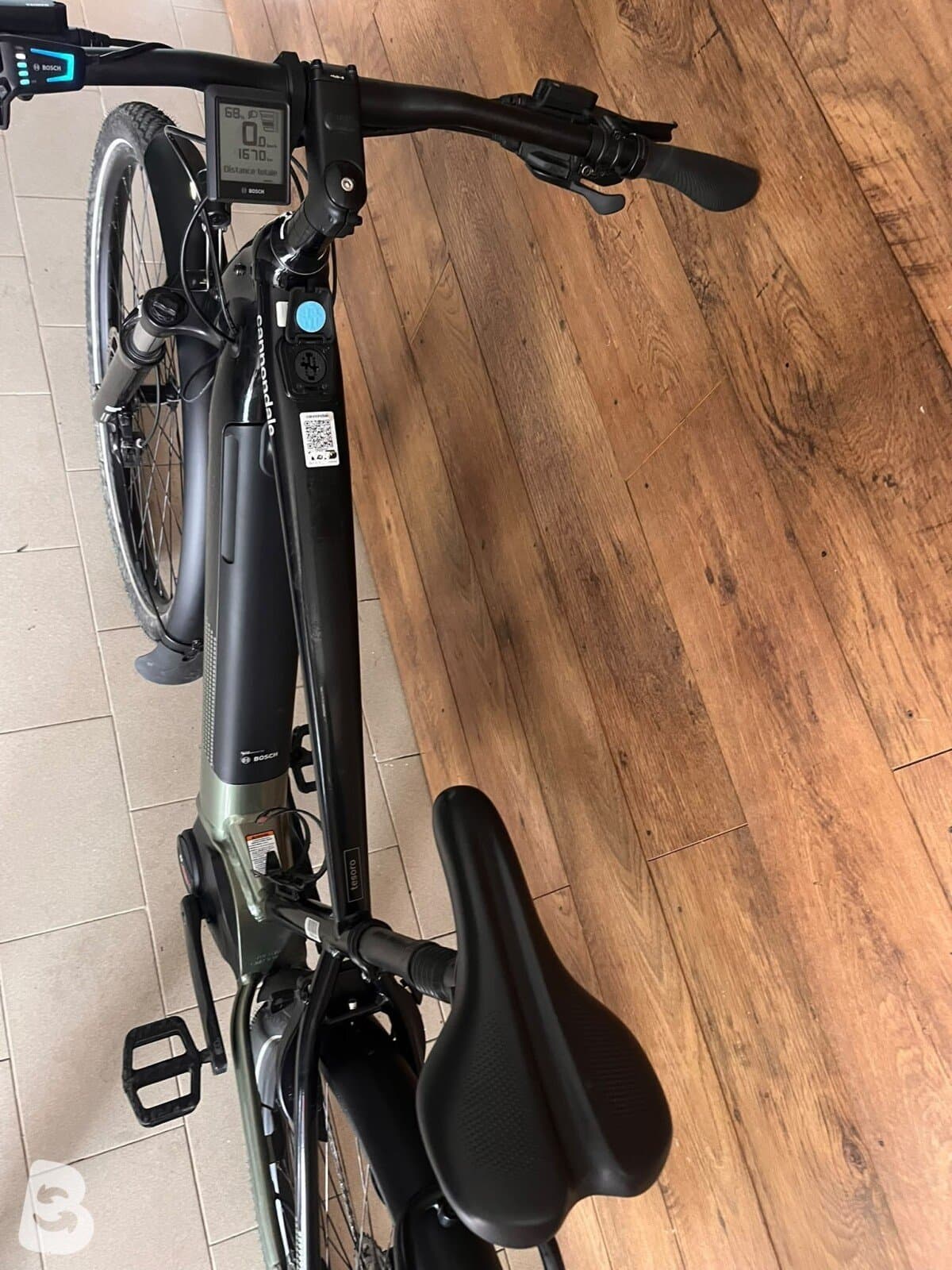Cannondale Tesoro Neo X2 2025