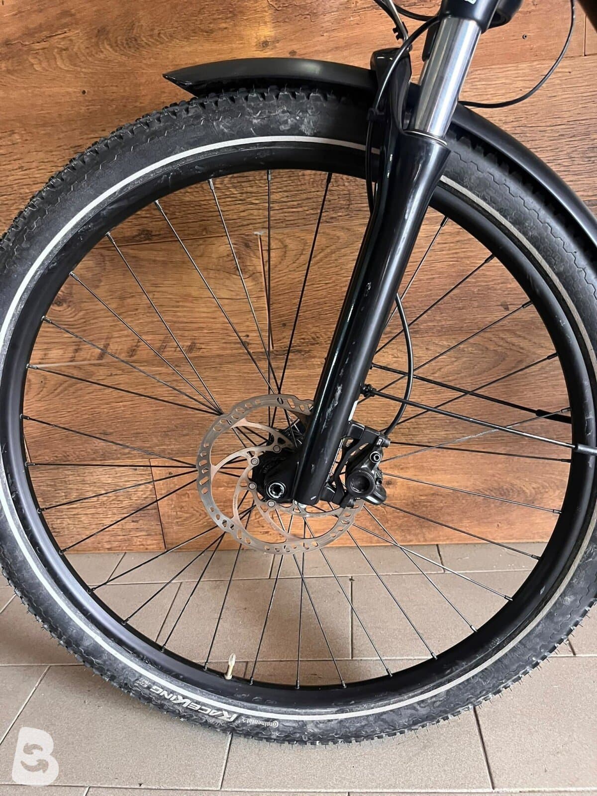 Cannondale Tesoro Neo X2 2025
