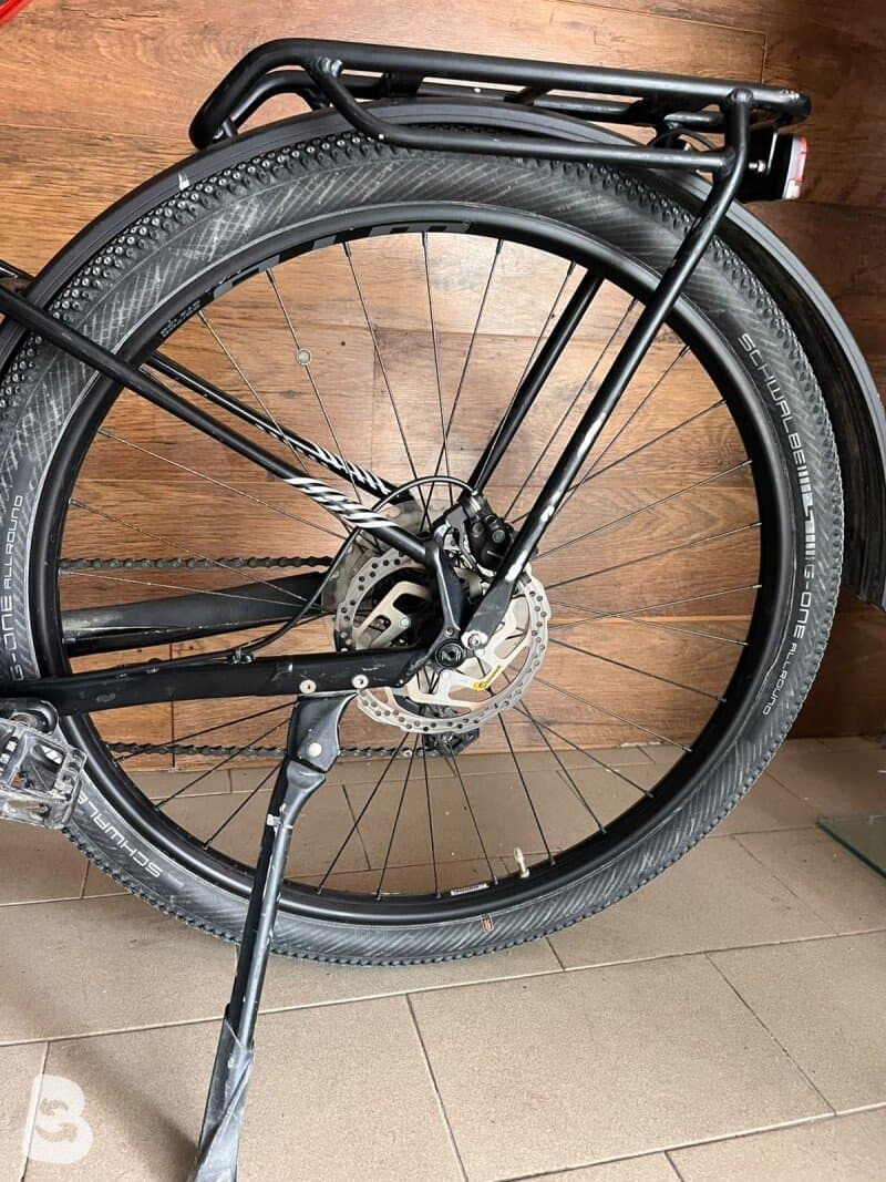 Cannondale tesoro neo X2 2024