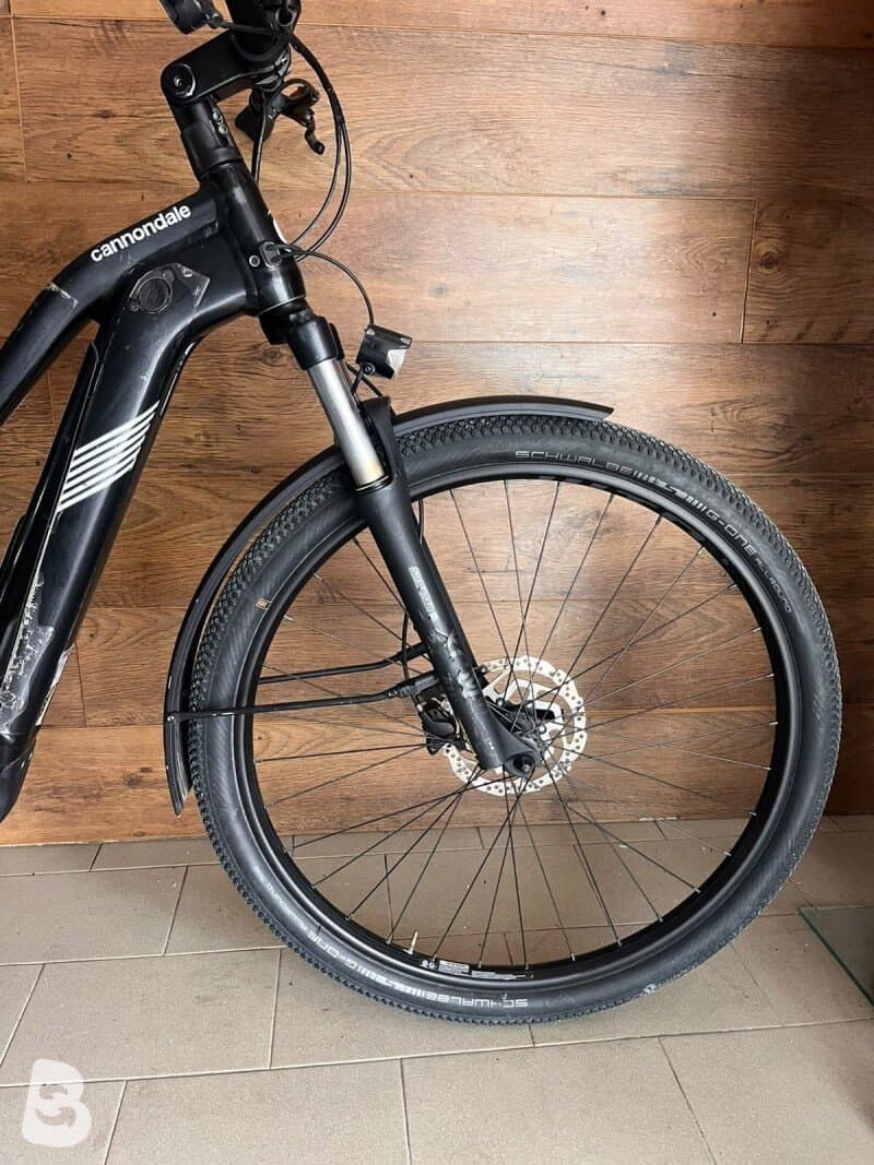 Cannondale tesoro neo X2 2024
