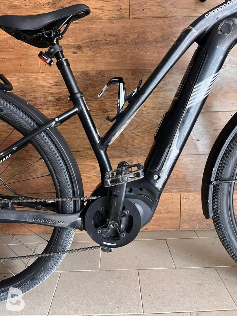 Cannondale tesoro neo X2 2024
