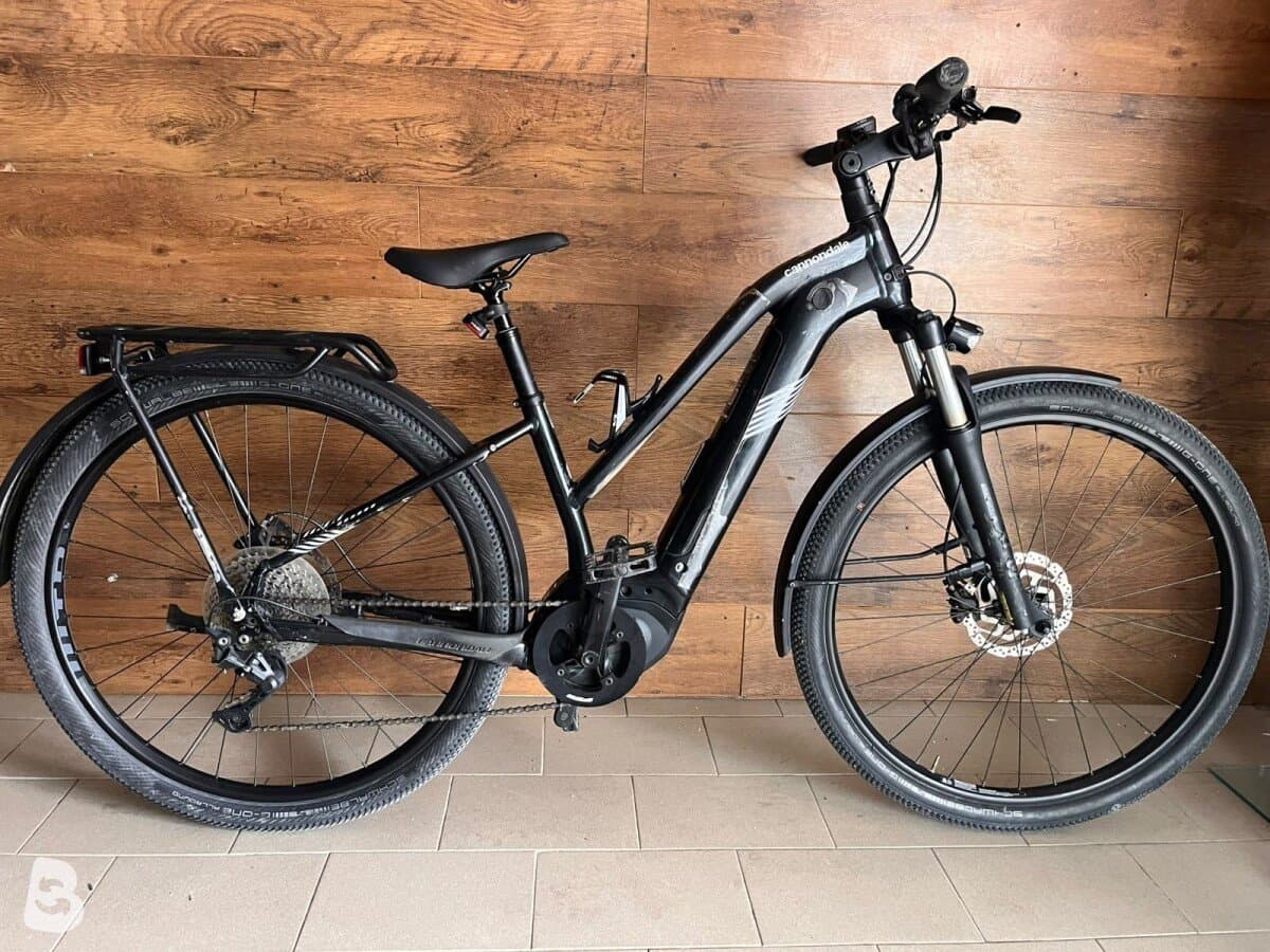 Cannondale tesoro neo X2 2024
