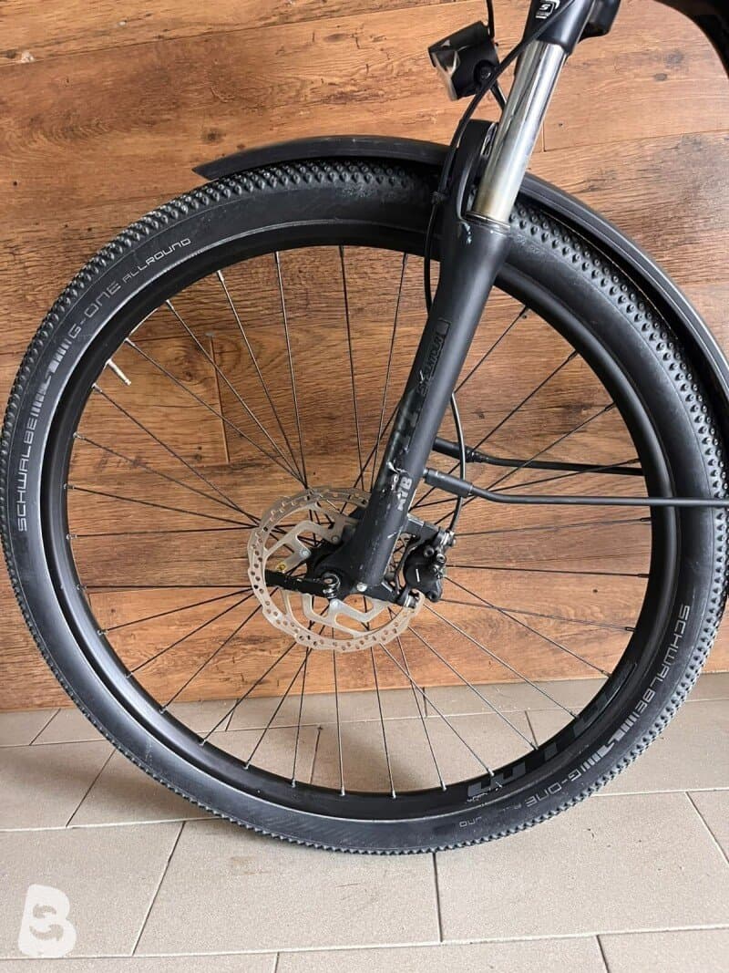 Cannondale tesoro neo X2 2024