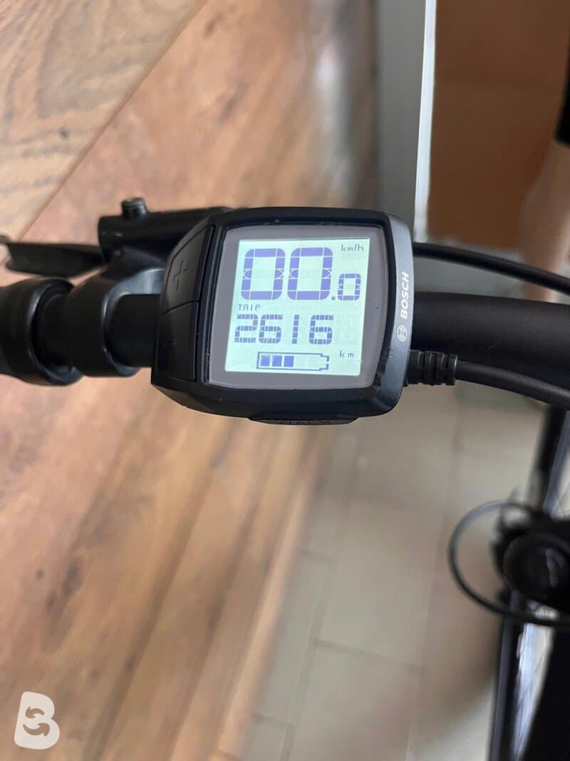 Cannondale tesoro neo X2 2024