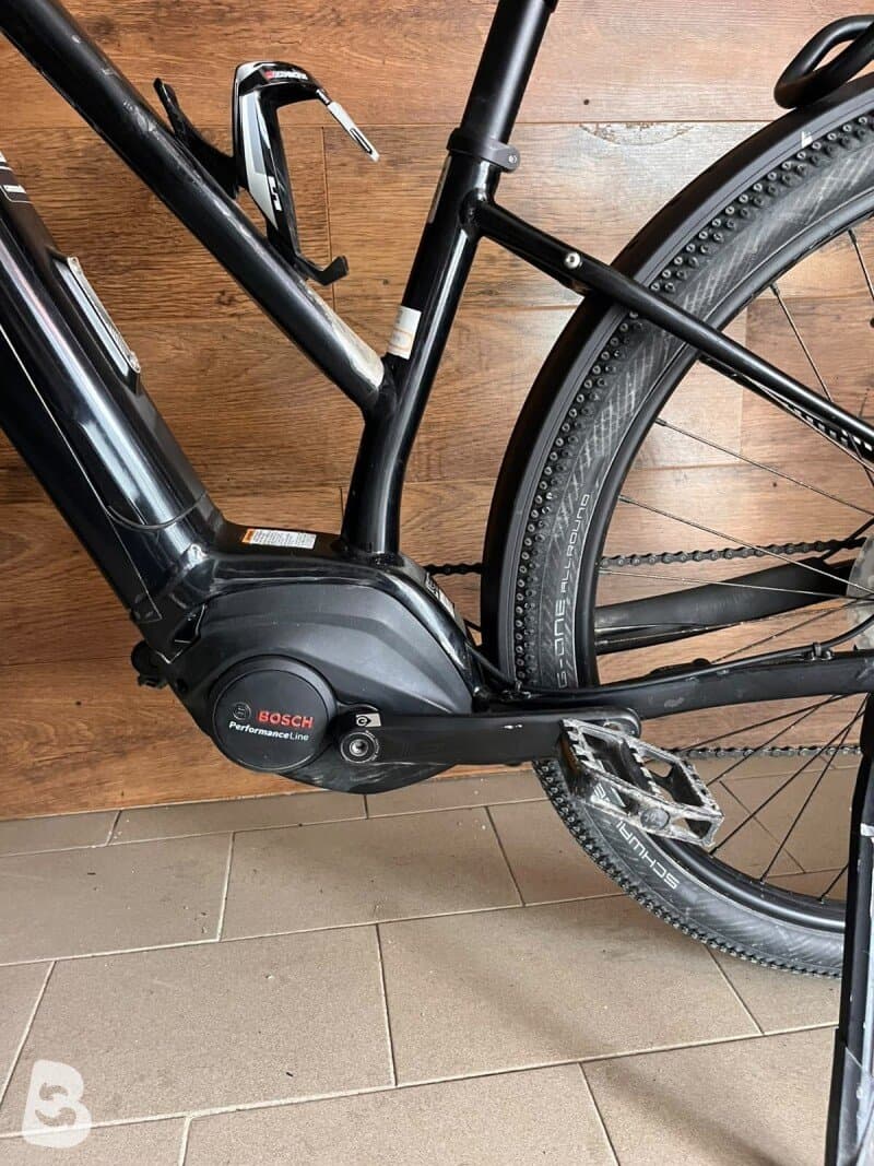 Cannondale tesoro neo X2 2024