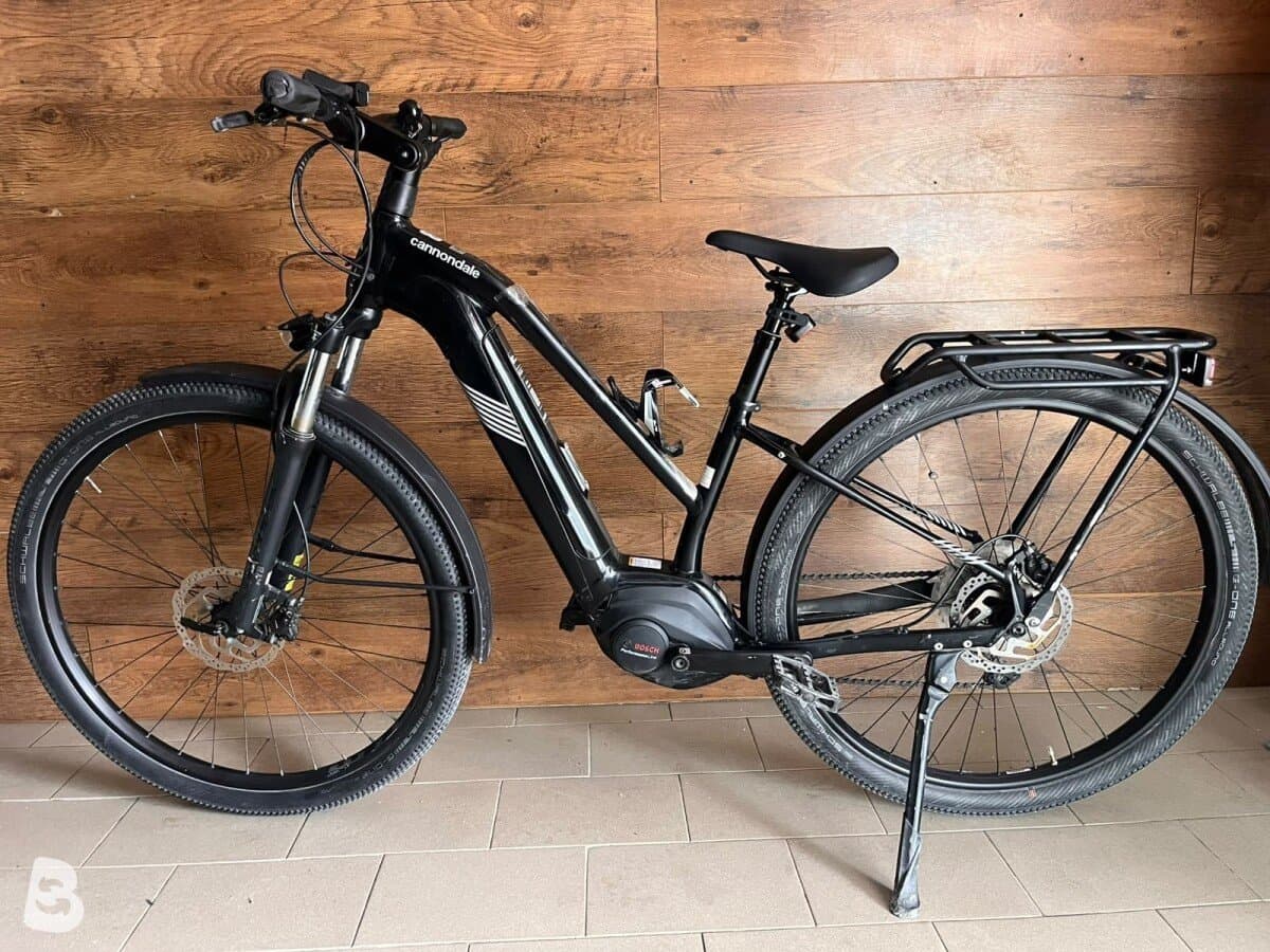 Cannondale tesoro neo X2 2024