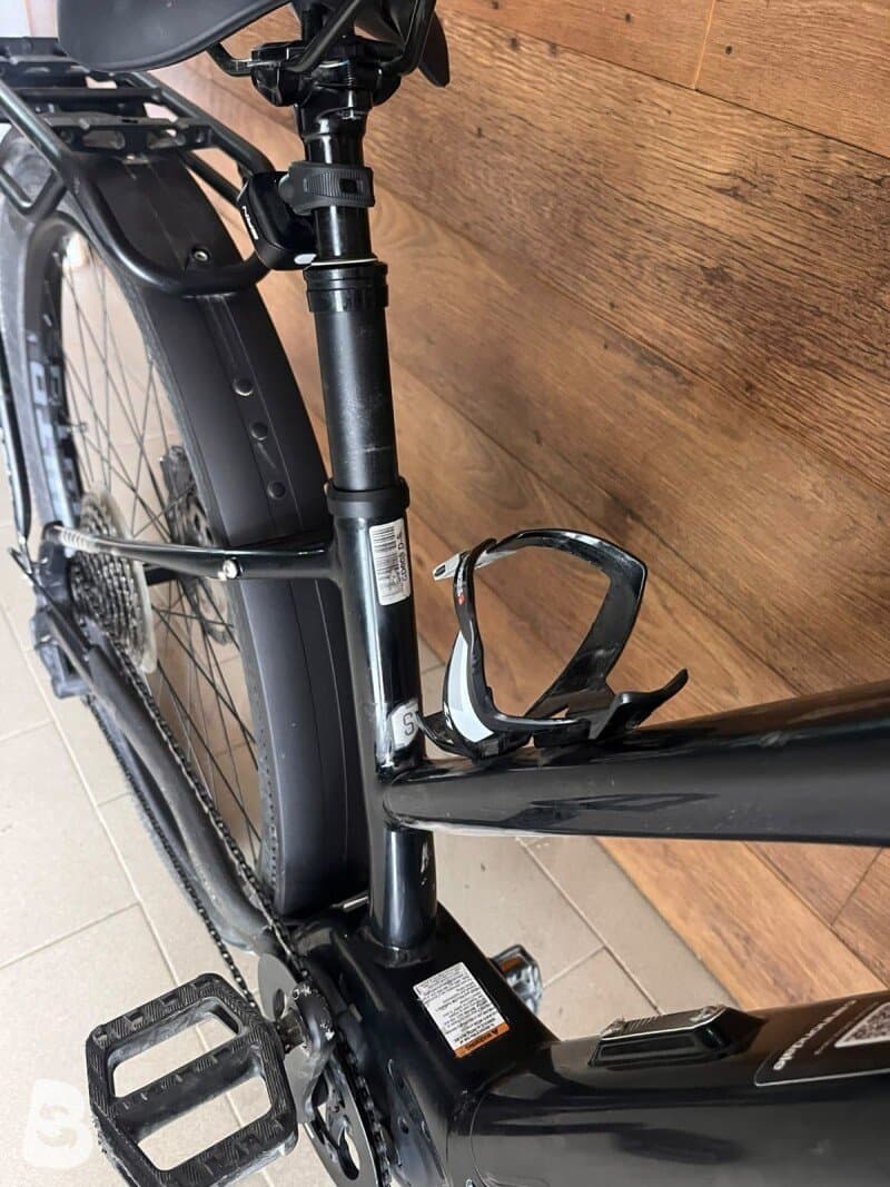 Cannondale tesoro neo X2 2024