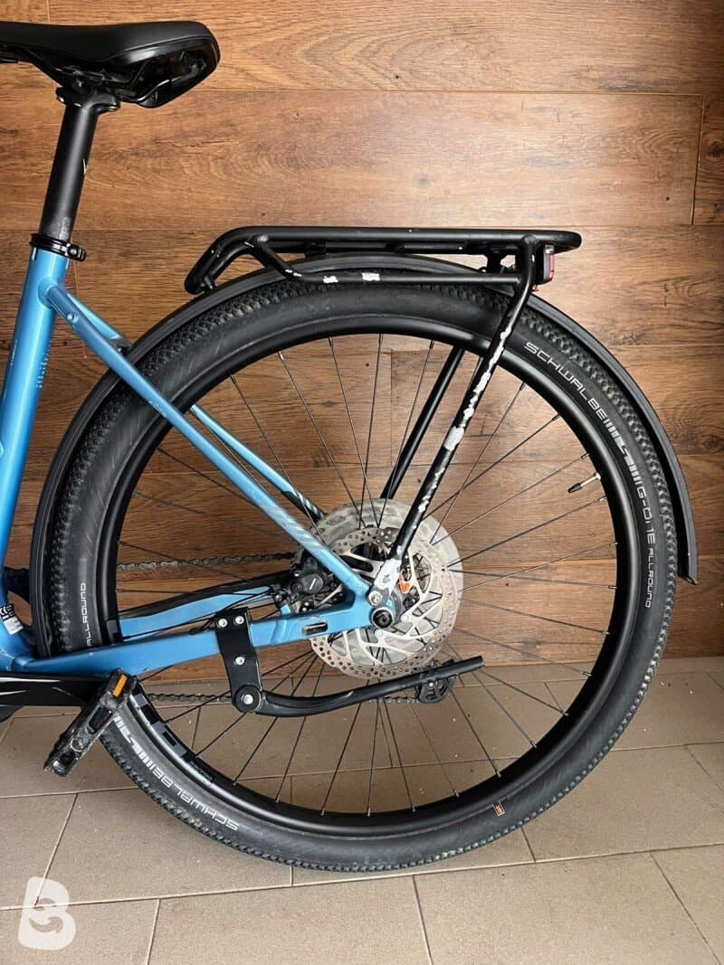 Cannondale Tesoro Neo X2 2023