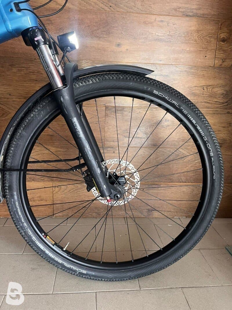 Cannondale Tesoro Neo X2 2023