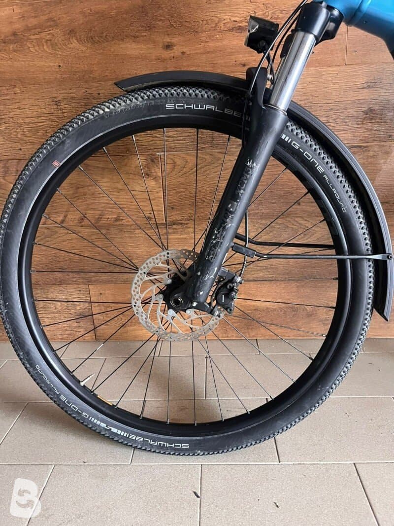 Cannondale Tesoro Neo X2 2023