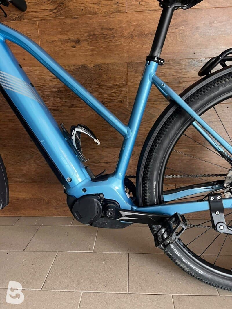 Cannondale Tesoro Neo X2 2023