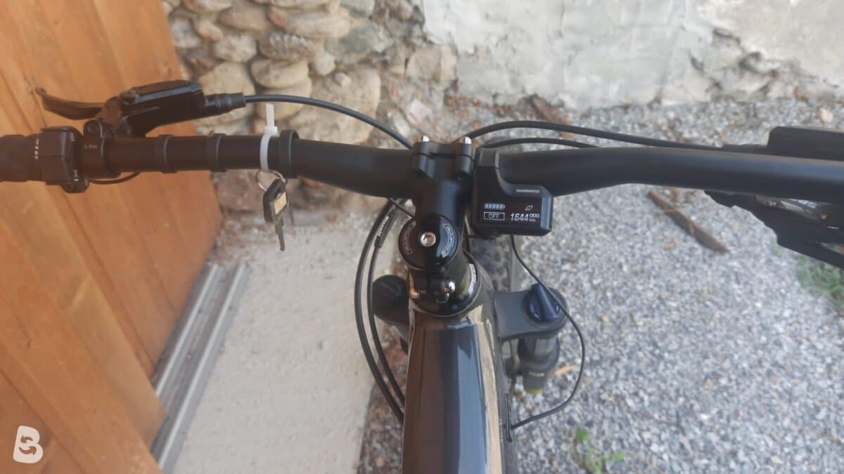 Bianchi T-Tronik Sport 9.2 - Altus 2022 2022