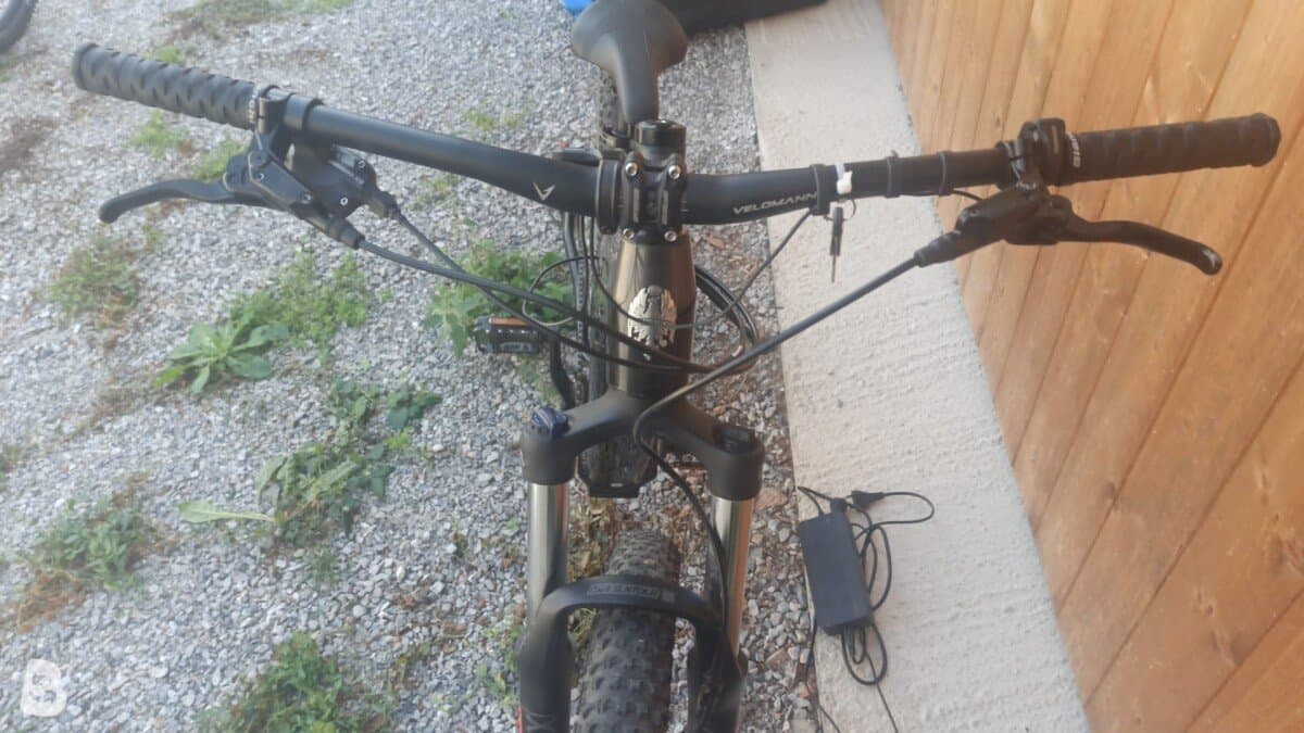 Bianchi T-Tronik Sport 9.2 - Altus 2022 2022