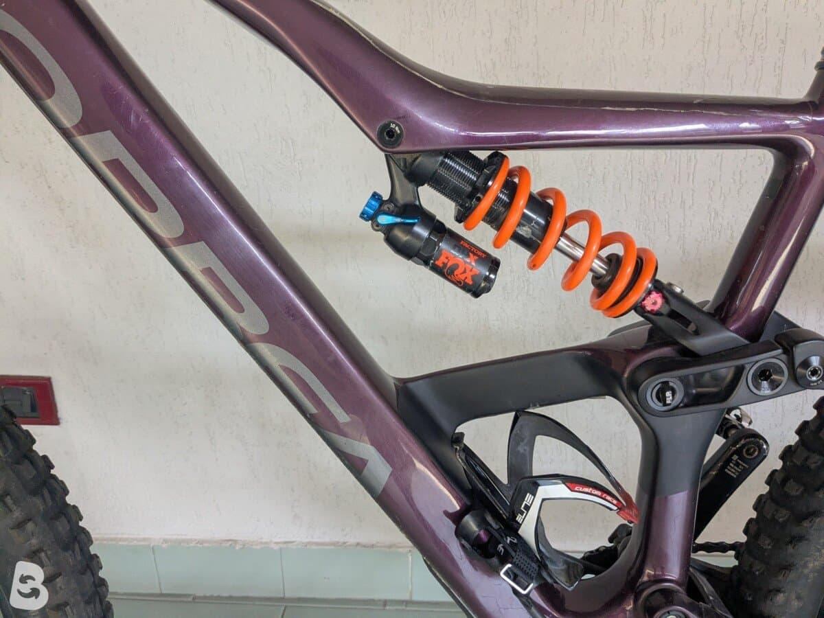 Orbea OCCAM M10 LT 2023