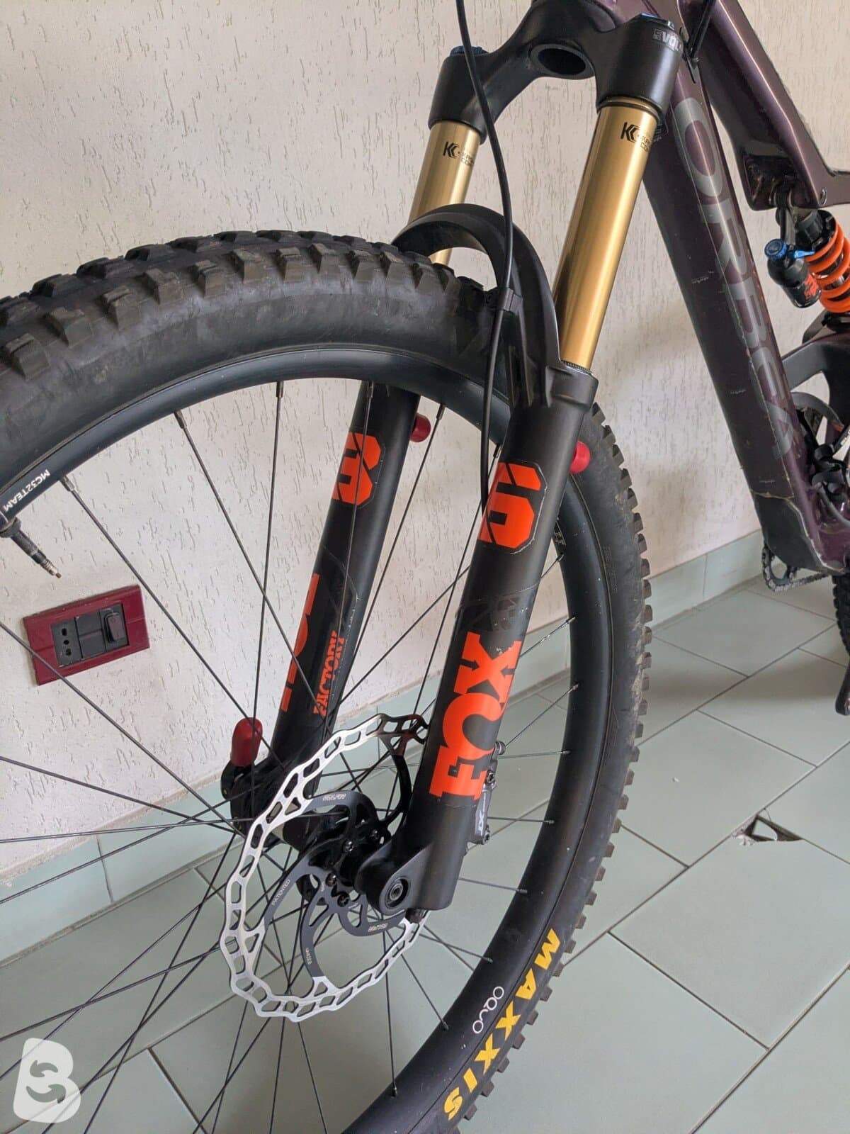 Orbea OCCAM M10 LT 2023
