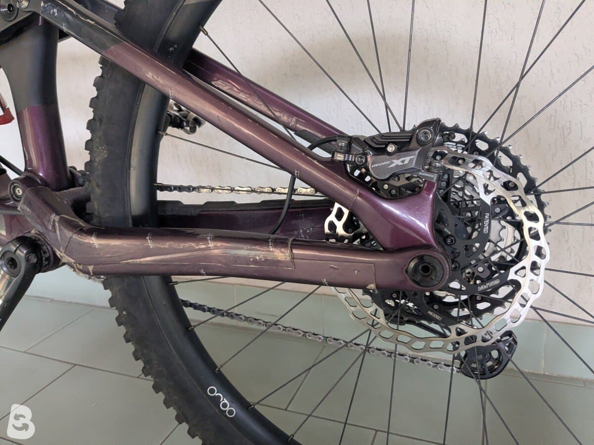 Orbea OCCAM M10 LT 2023