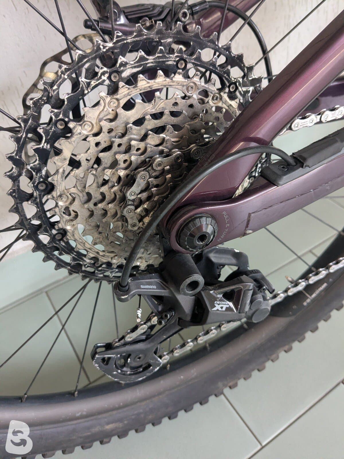 Orbea OCCAM M10 LT 2023