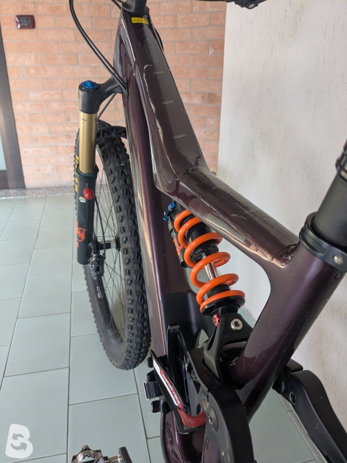 Orbea OCCAM M10 LT 2023