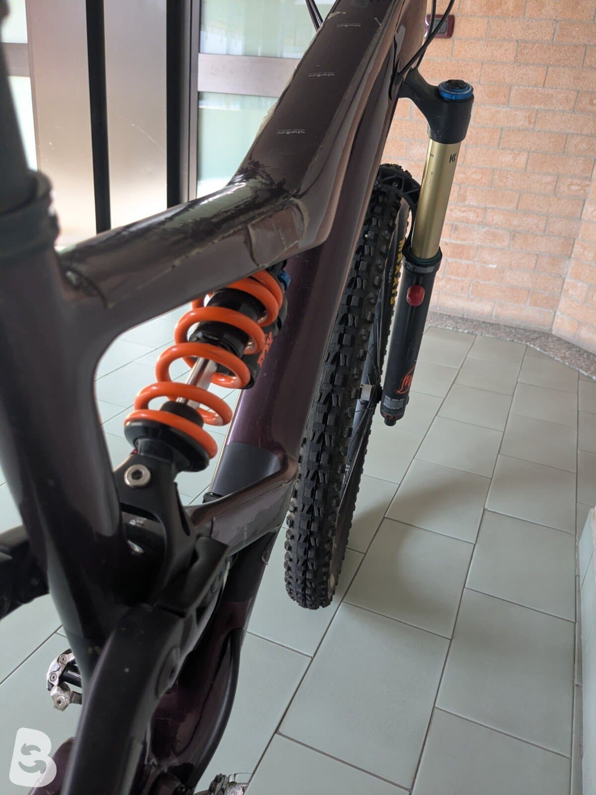 Orbea OCCAM M10 LT 2023