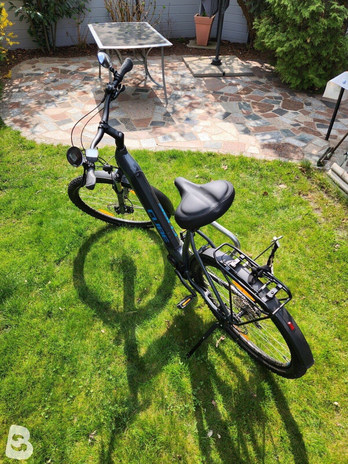Cube Nuride Hybrid Pro 625 29 2021