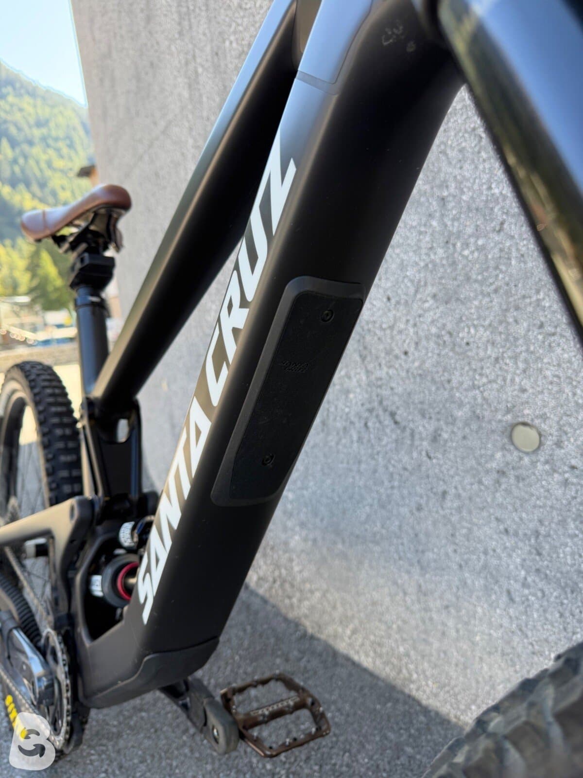 Santa Cruz NOMAD GX AXS / Carbon C 2023