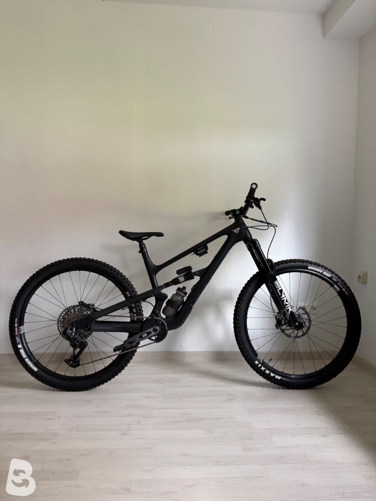 YT Industries Jeffsy CORE 4 29 2024