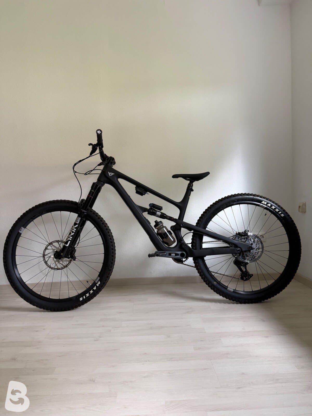 YT Industries Jeffsy CORE 4 29 2024