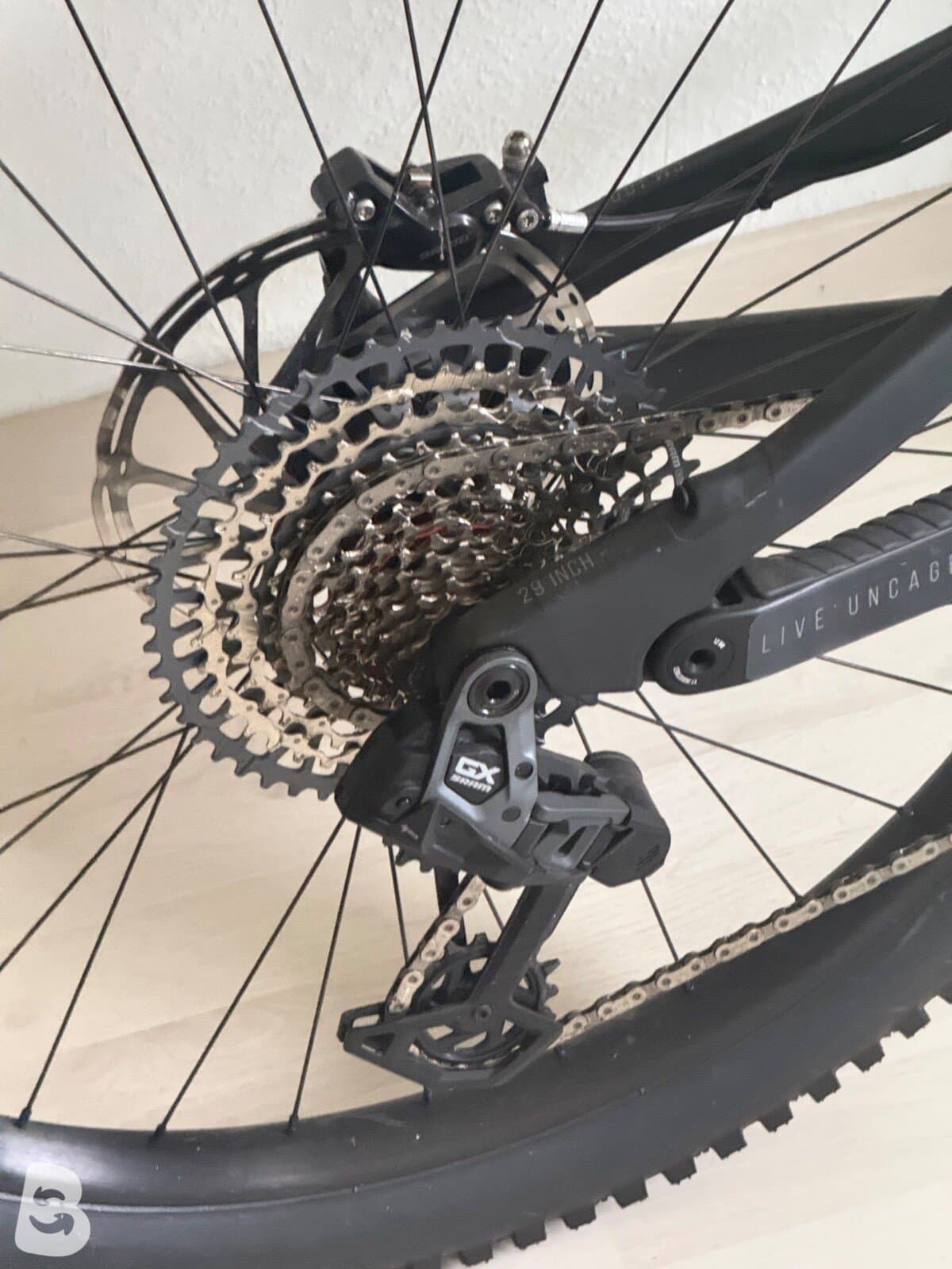 YT Industries Jeffsy CORE 4 29 2024