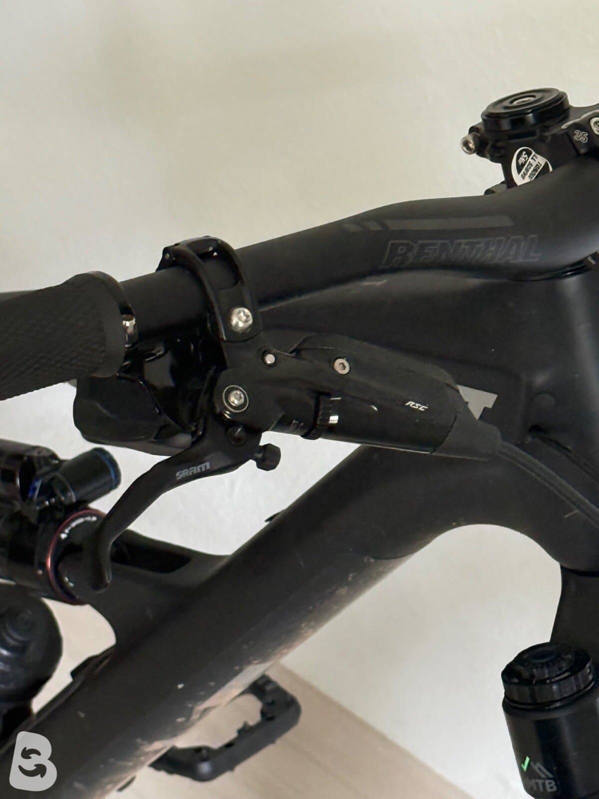 YT Industries Jeffsy CORE 4 29 2024