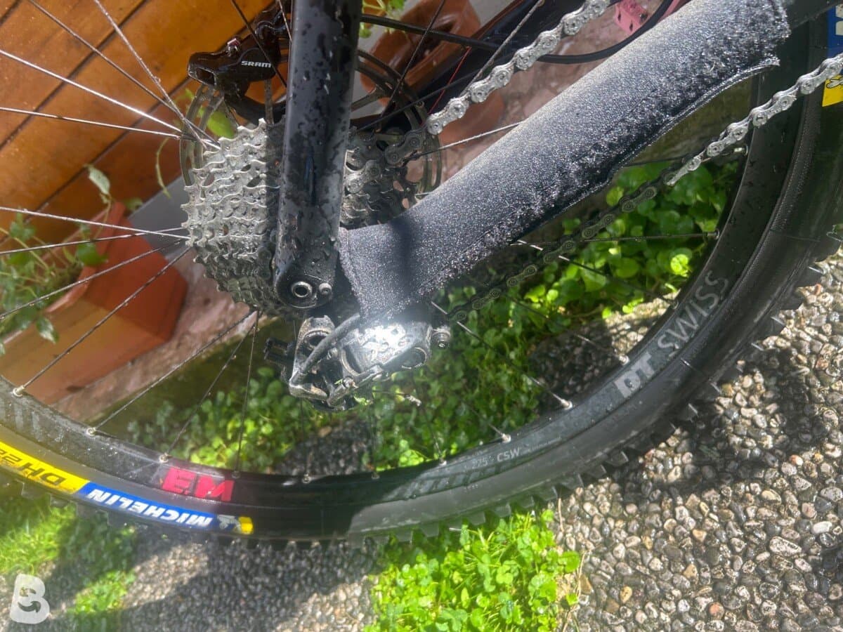 Cube Stereo 160 Super HPC Race 27.5 2017