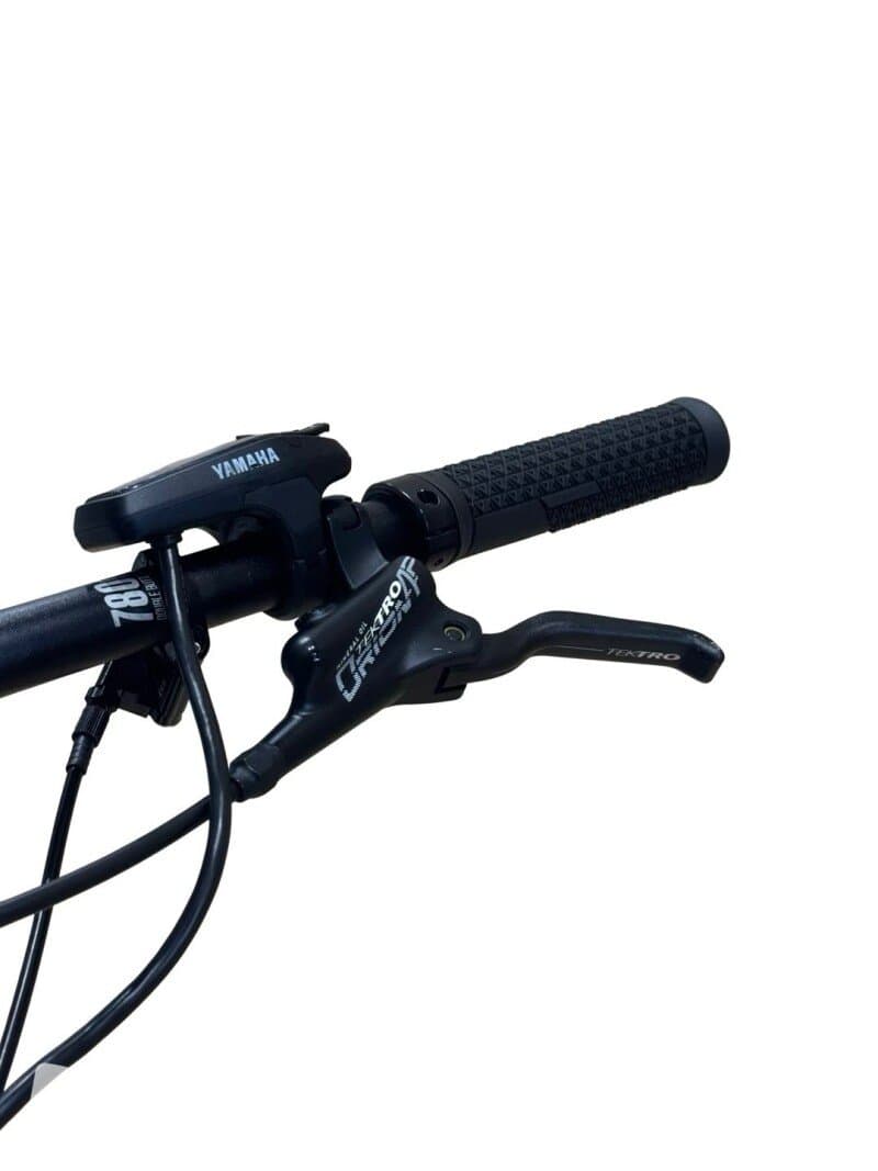Haibike FullSeven 6 Shimano Deore 2022