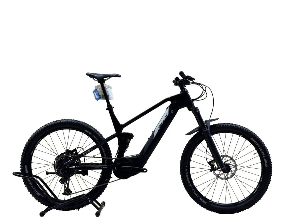 Conway Xyron S 2.7 Sram SX 2022