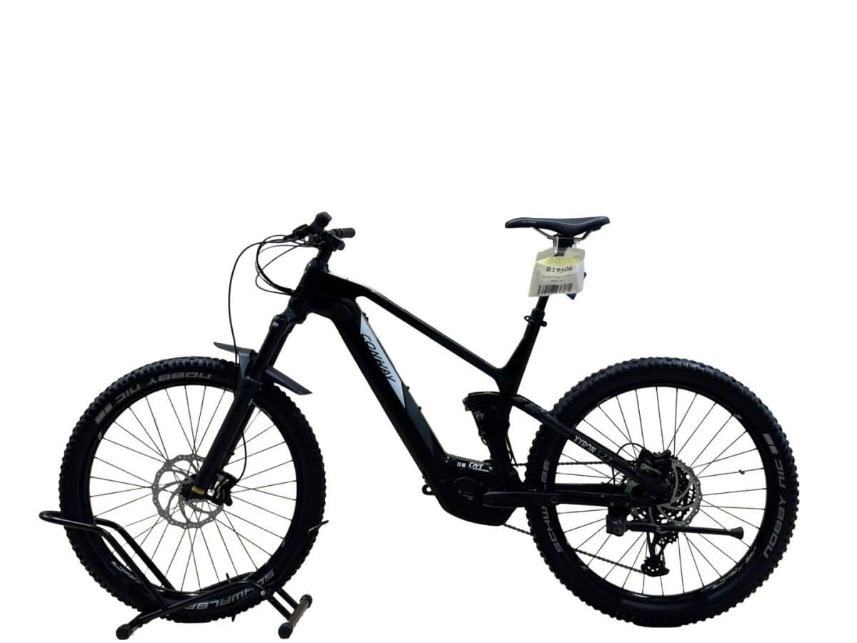 Conway Xyron S 2.7 Sram SX 2022
