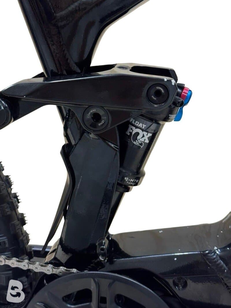Conway Xyron S 2.7 Sram SX 2022
