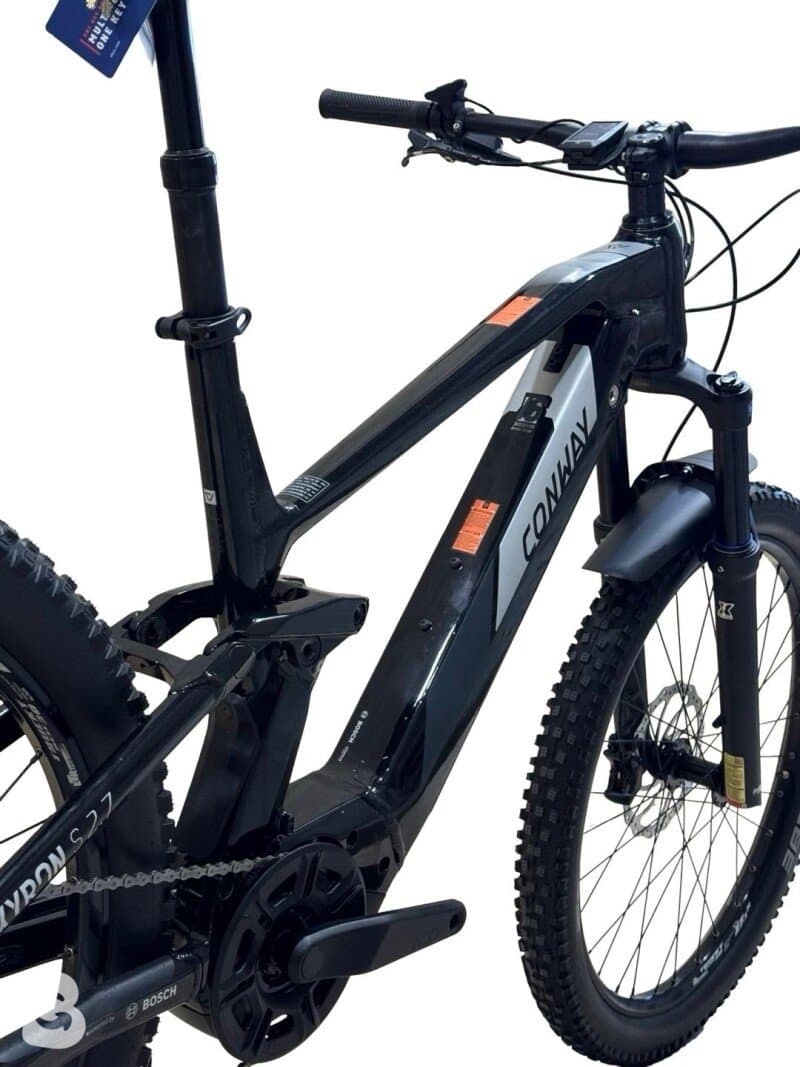 Conway Xyron S 2.7 Sram SX 2022