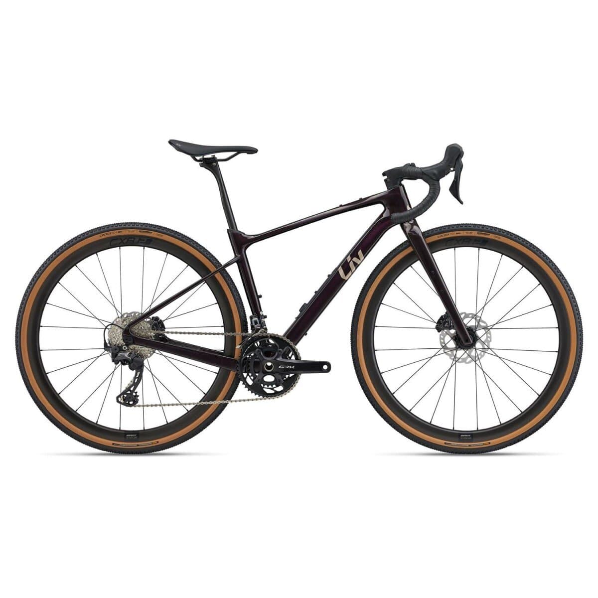 Liv Devote, Advanced 0 2024