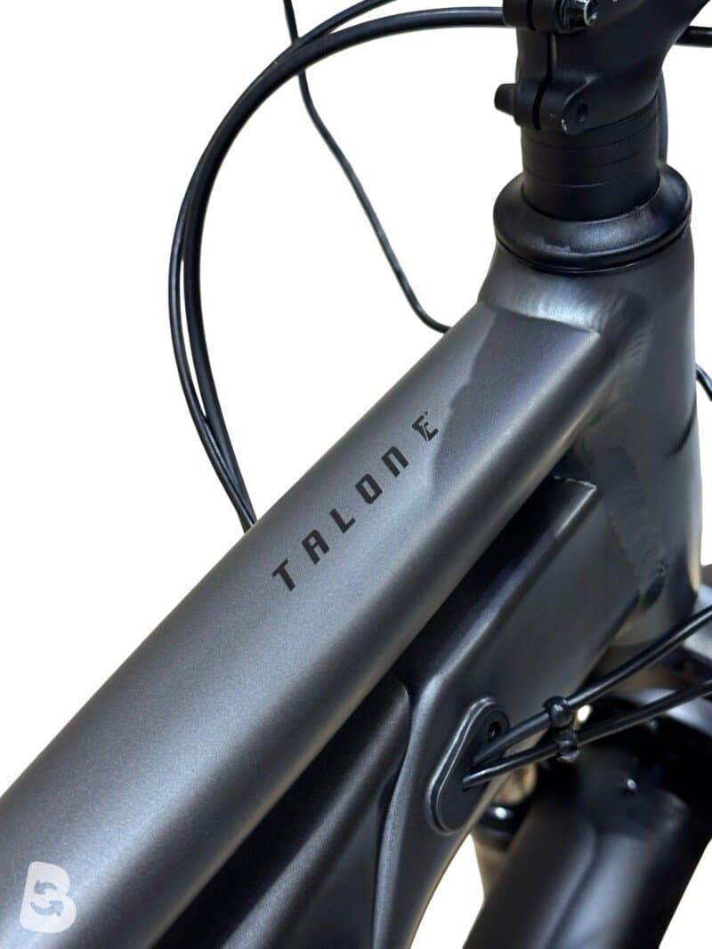 Giant Talon E+ EX Shimano Alivio 2022