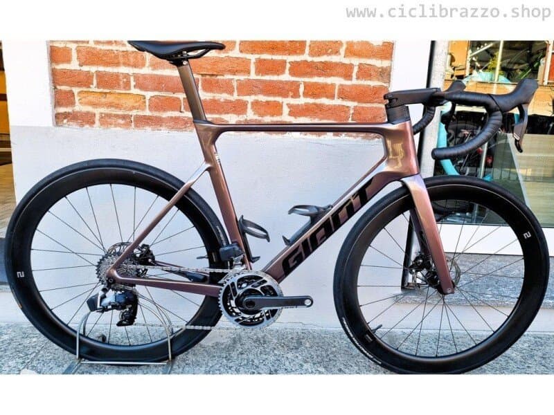 Giant Propel, Advanced 1 2023
