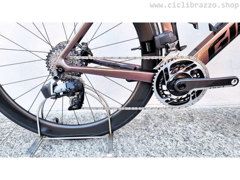 Giant Propel, Advanced 1 2023