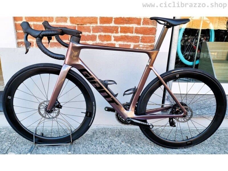 Giant Propel, Advanced 1 2023