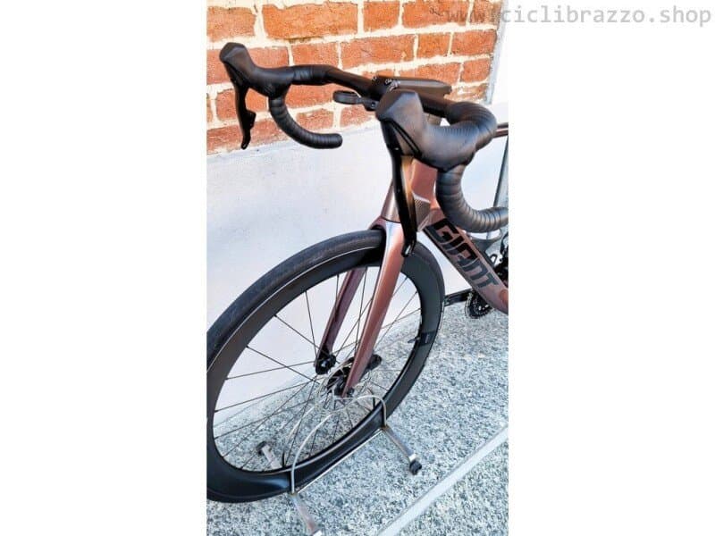 Giant Propel, Advanced 1 2023