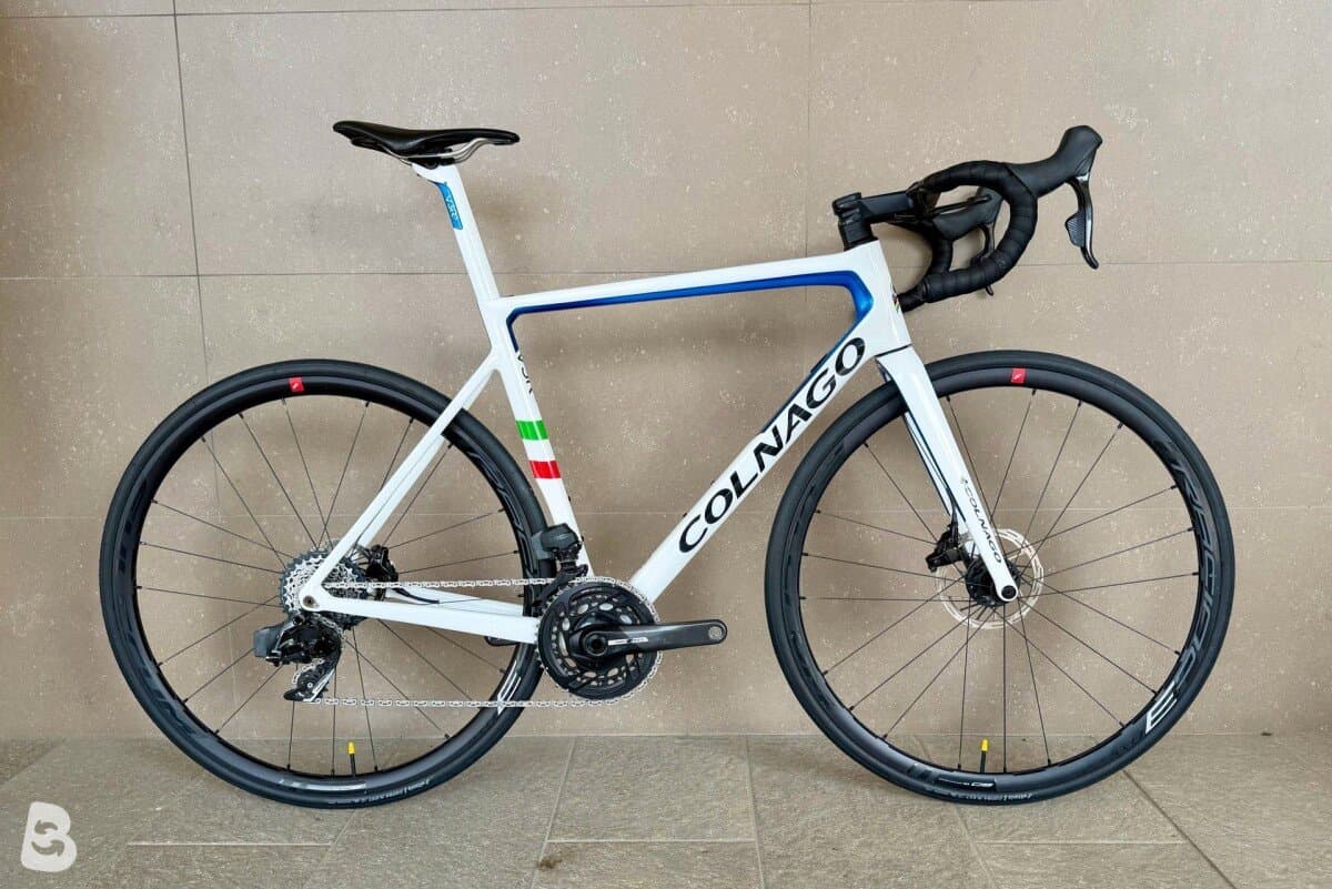 Colnago V3rs Disc 2021