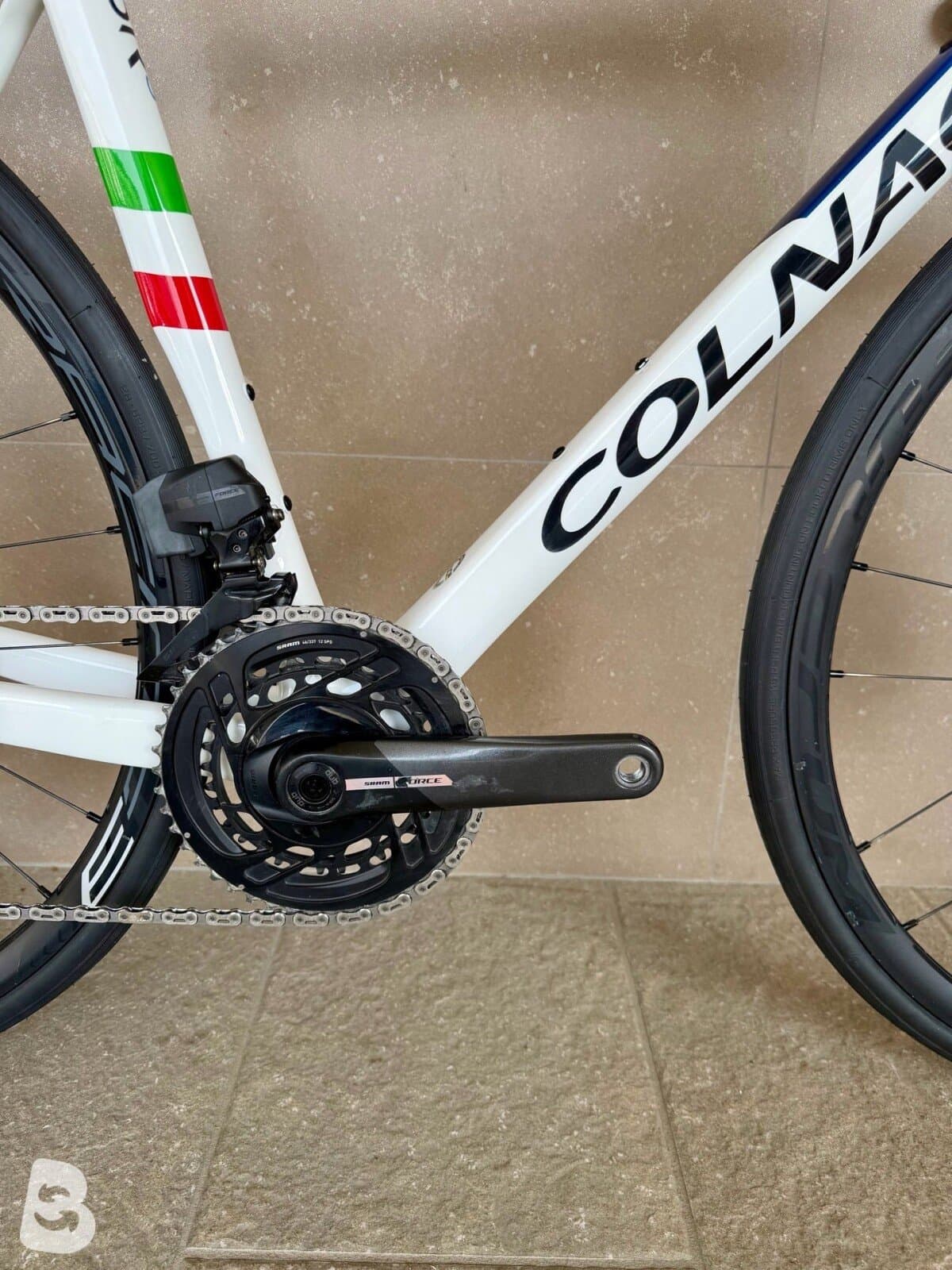 Colnago V3rs Disc 2021