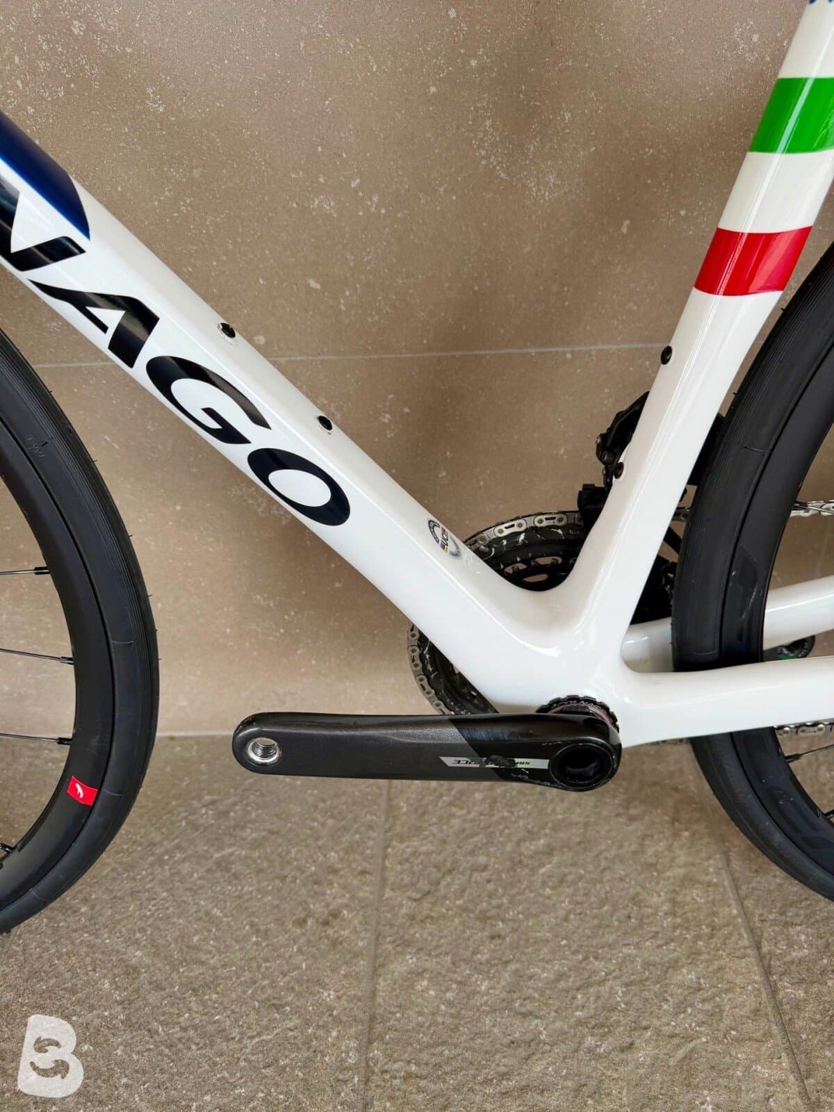 Colnago V3rs Disc 2021
