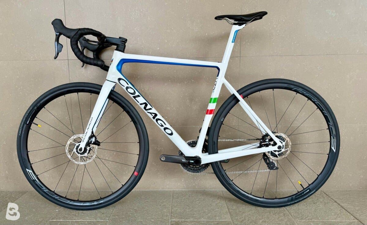 Colnago V3rs Disc 2021