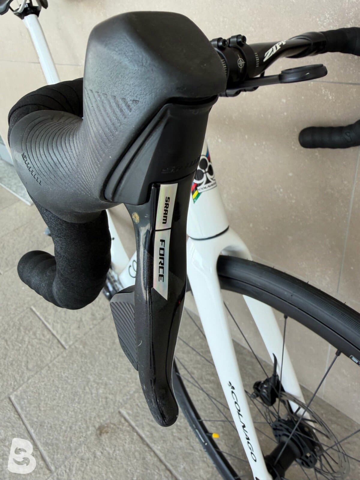 Colnago V3rs Disc 2021