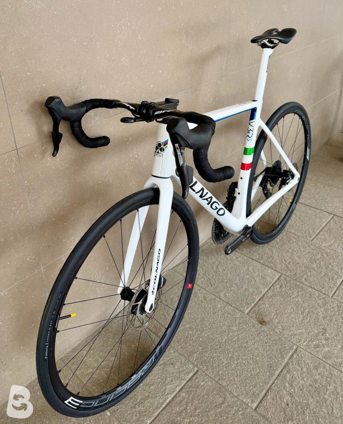 Colnago V3rs Disc 2021