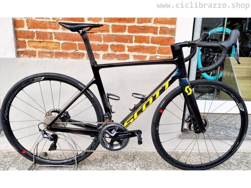 Scott Addict RC Pro 2020