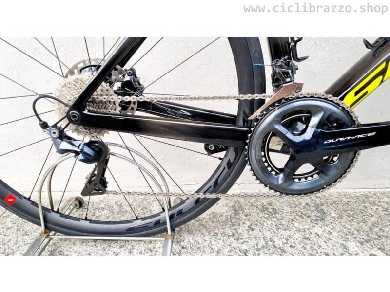Scott Addict RC Pro 2020