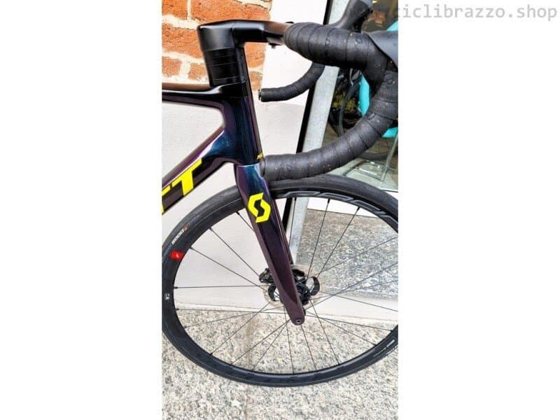 Scott Addict RC Pro 2020